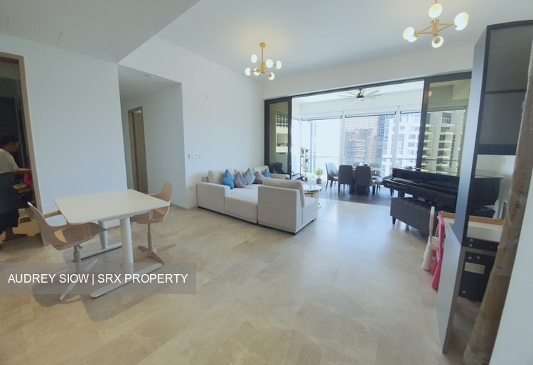 Klimt Cairnhill (D9), Apartment #502593911